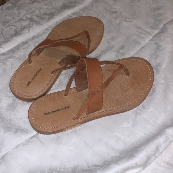 Isabel Marant Etoile Sandals - Picture 7 of 10